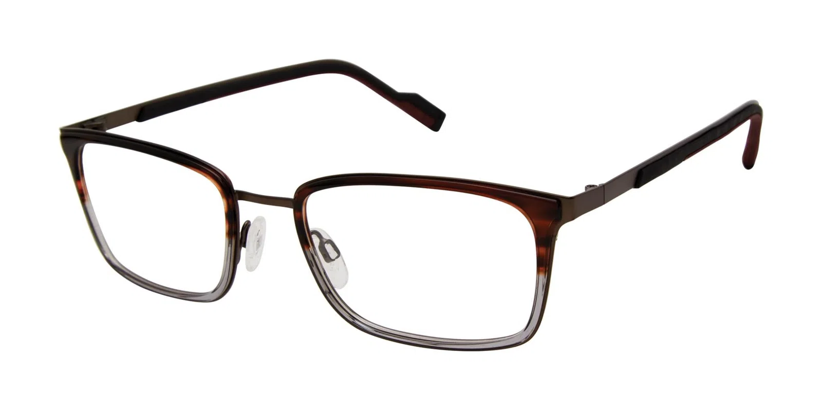 TITANflex 827073 Eyeglasses - view 2